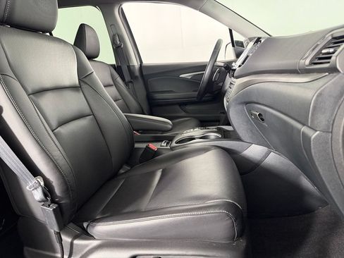 Used 2023 Honda Ridgeline RTL-E image 31