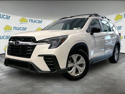 Used 2023 Subaru Ascent 8-Passenger