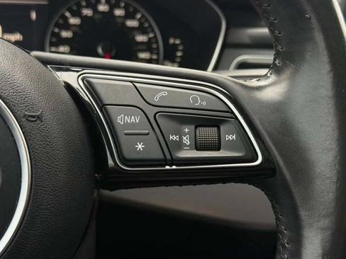 Used 2017 Audi A4 2.0T Premium w/ Convenience Package image 13