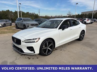 Certified 2023 Volvo S60 B5 Plus