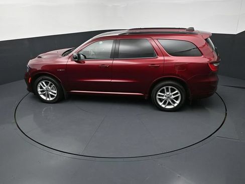 Used 2024 Dodge Durango R/T AWD/4WD image 15