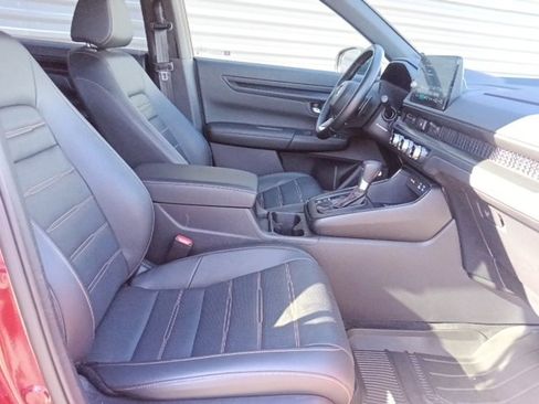 Used 2025 Honda CR-V Sport-L image 30