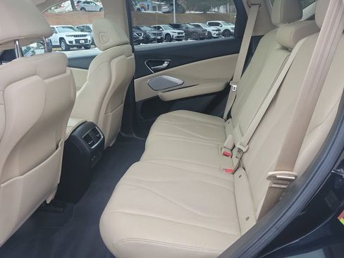 Used 2024 Acura RDX w/ Technology Package image 24