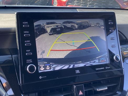 Certified 2023 Toyota Camry TRD w/ TRD Package w/JBL Audio FWD image 7