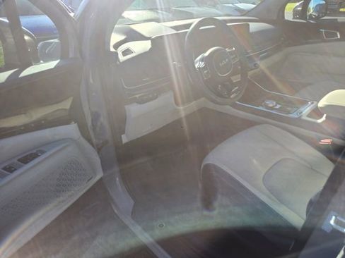 New 2026 Kia Carnival SX Prestige FWD image 4