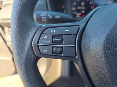 New 2026 Honda Accord SE image 24