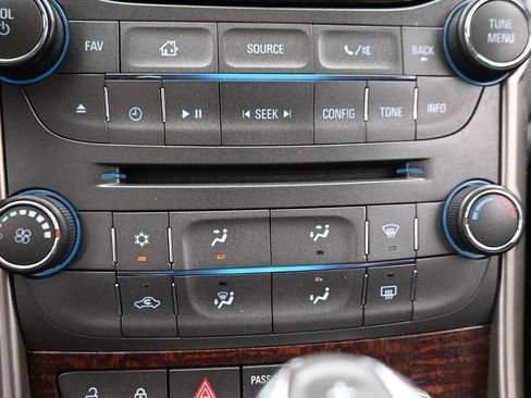 Used 2013 Chevrolet Malibu LT w/ Power Convenience Package FWD image 15