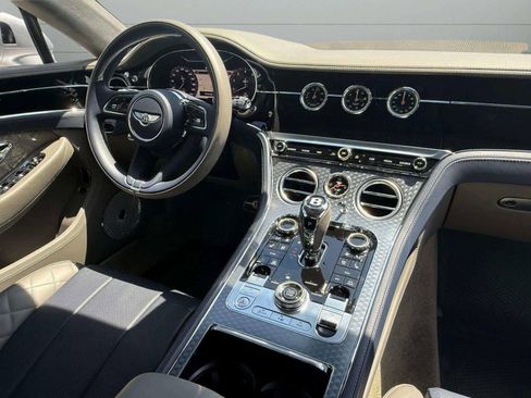 Certified 2022 Bentley Continental GT Speed AWD/4WD image 36