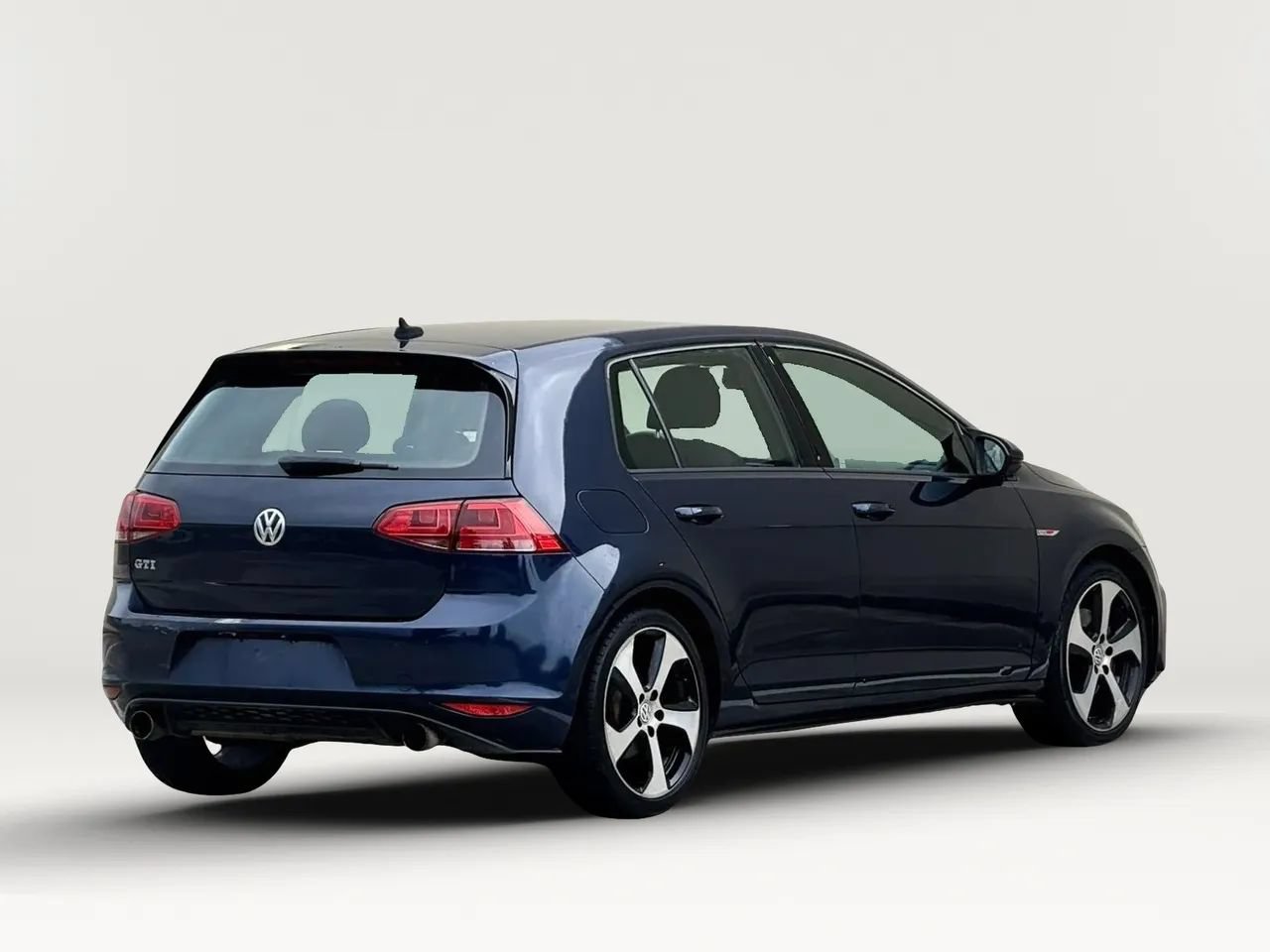 Used 2015 Volkswagen GTI S w/ Lighting Package (SEL) FWD image 7
