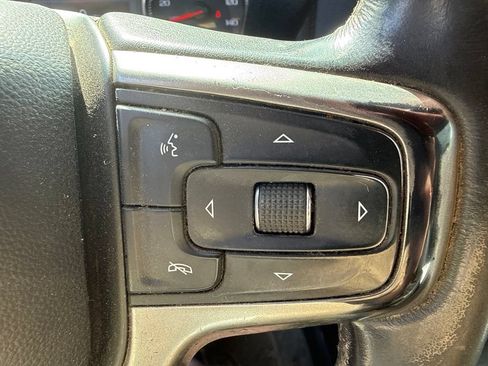 Used 2020 Chevrolet Silverado 2500 LT w/ All Star Edition AWD/4WD image 19