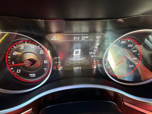 Used 2016 Dodge Charger R/T w/ Plus Group RWD image 12
