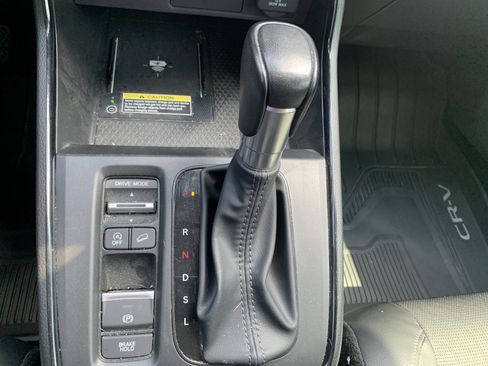 Used 2023 Honda CR-V EX-L image 26