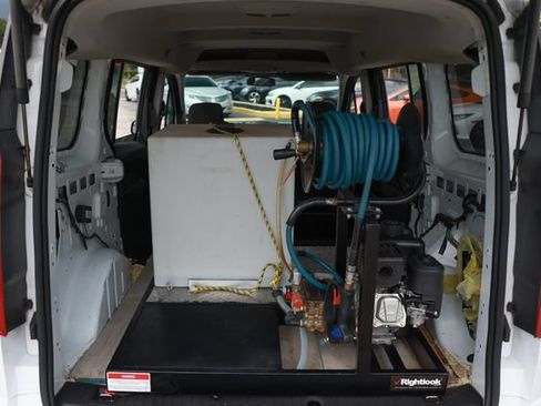 Used 2015 Ford Transit Connect XLT FWD image 27