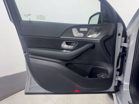 Certified 2026 Mercedes-Benz GLE 350 4MATIC image 5