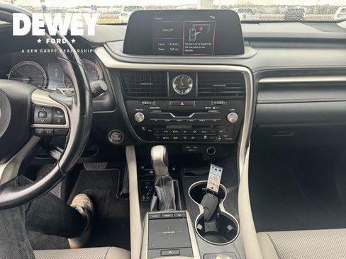 Used 2022 Lexus RX 350 AWD w/ 3500 lbs Tow Prep Package image 17