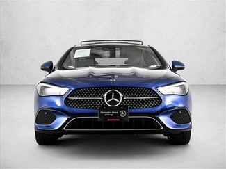 Certified 2024 Mercedes-Benz CLE 300 4MATIC Coupe video 2