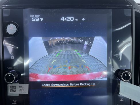 Used 2026 Subaru Impreza RS image 19