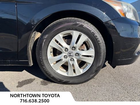 Used 2012 Honda Accord SE image 31