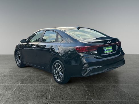 Used 2024 Kia Forte LXS image 5