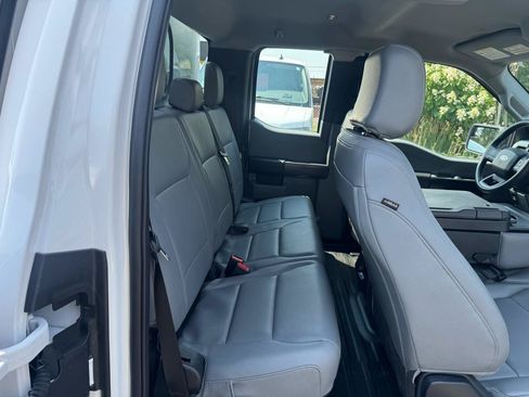 Used 2022 Ford F150 XL RWD image 23