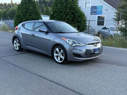 Used 2015 Hyundai Veloster