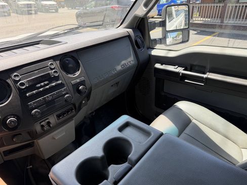 Used 2011 Ford F350 XL w/ PWR Equipment Group AWD/4WD image 34