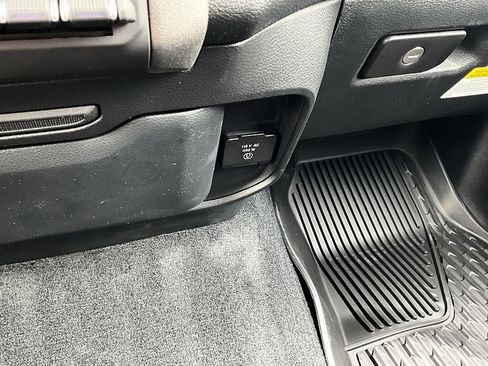 New 2026 RAM 1500 Classic Warlock AWD/4WD image 26