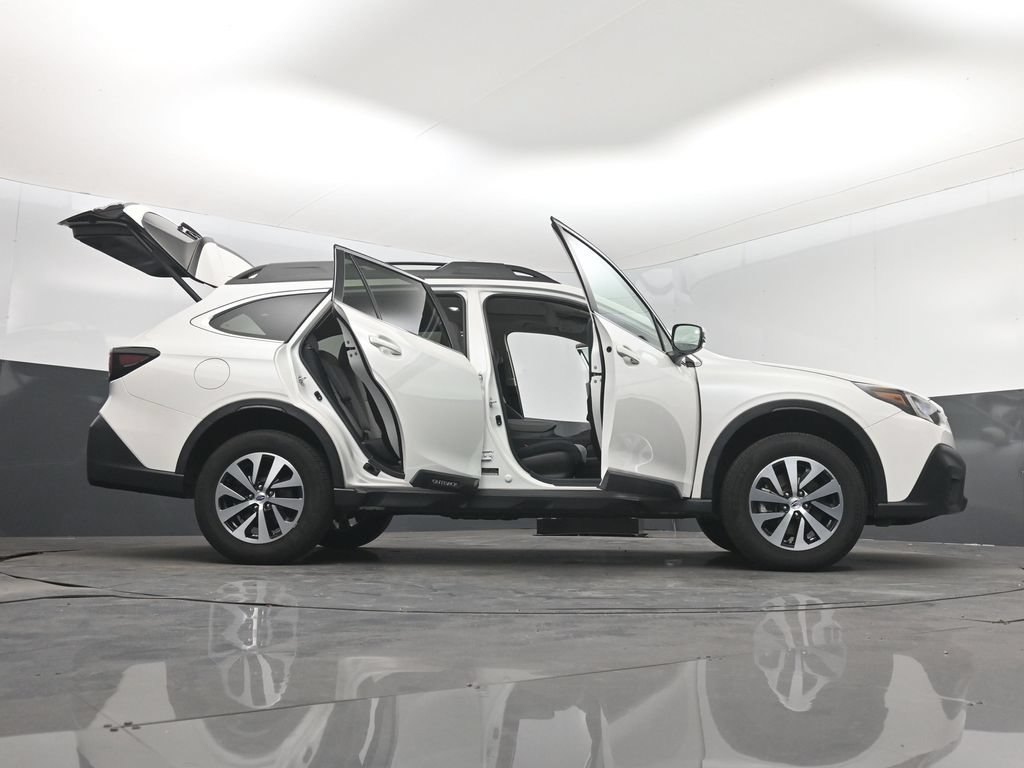 Used 2022 Subaru Outback Premium w/ Popular Package #1 AWD/4WD image 7