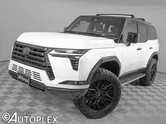 Used 2024 Lexus GX 550 video 1