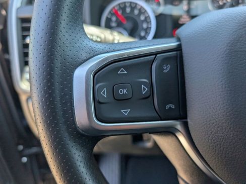New 2026 RAM 1500 Express RWD image 16