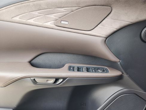 New 2026 Lexus RX 350 AWD/4WD image 13