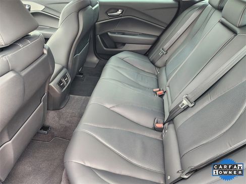 Certified 2022 Acura TLX w/ Technology Package image 33