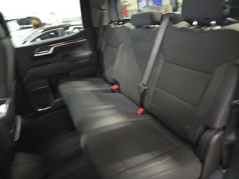 New 2026 Chevrolet Silverado 1500 RST w/ All Star Edition Plus AWD/4WD image 16