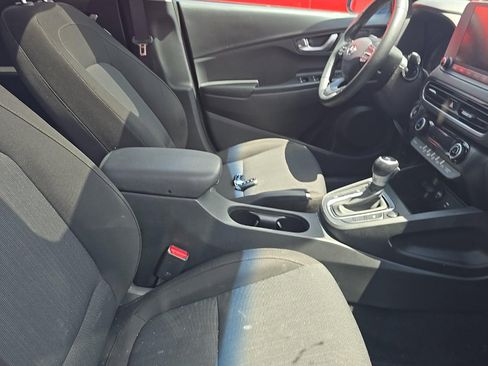 Used 2022 Hyundai Kona SEL w/ Convenience Package FWD image 14