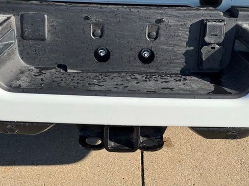 New 2026 RAM 2500 Big Horn image 35