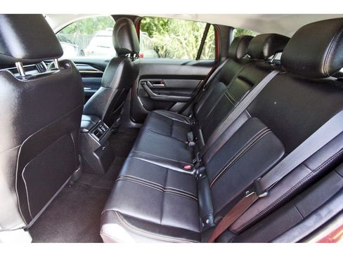 Certified 2025 MAZDA CX-50 AWD 2.5 Hybrid w/ Weather Package image 11