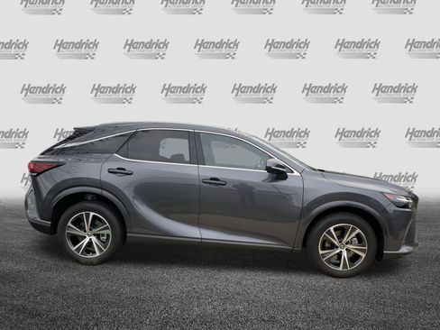 Certified 2025 Lexus RX 350 Premium w/ Accessory Package (Z1) image 11