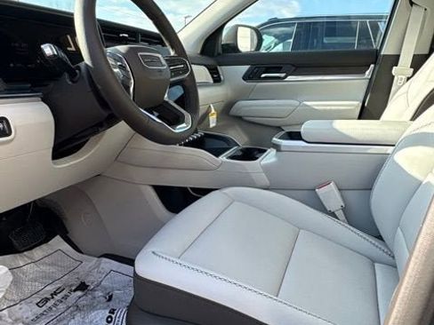 New 2026 GMC Terrain Denali image 14