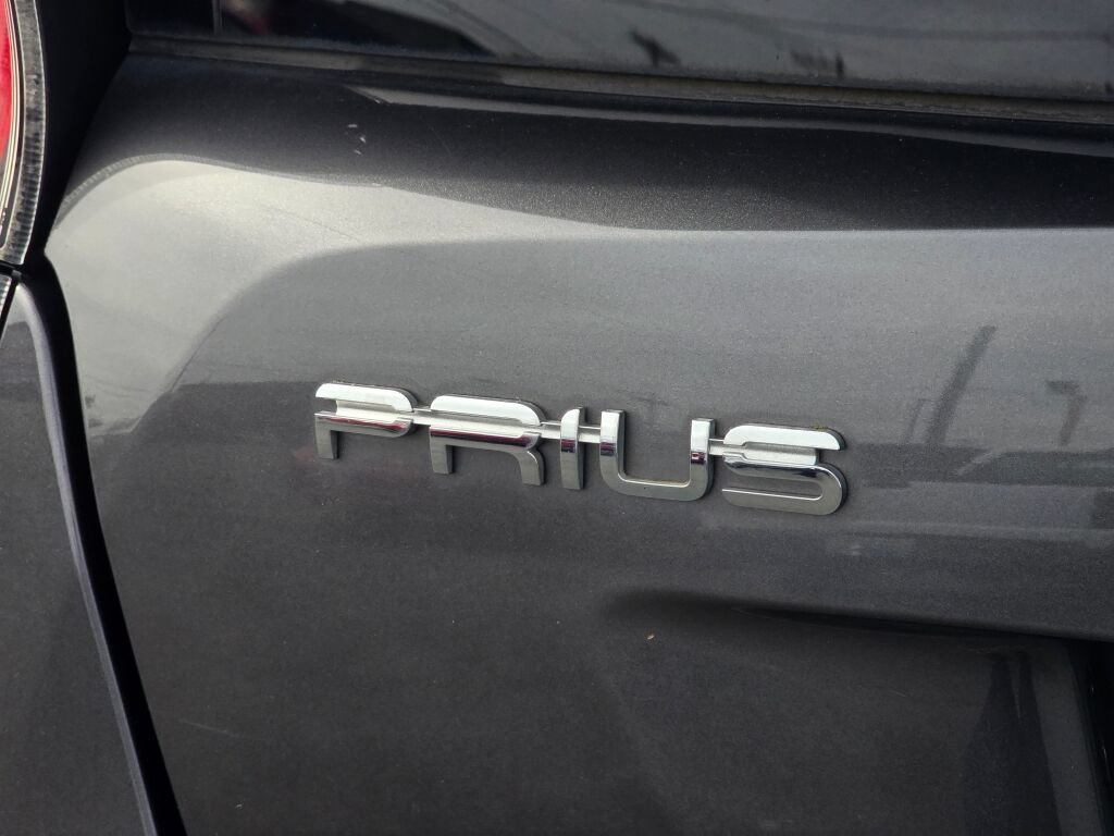 Used 2017 Toyota Prius Two FWD image 13