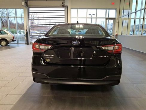 Certified 2025 Subaru Legacy Premium image 5