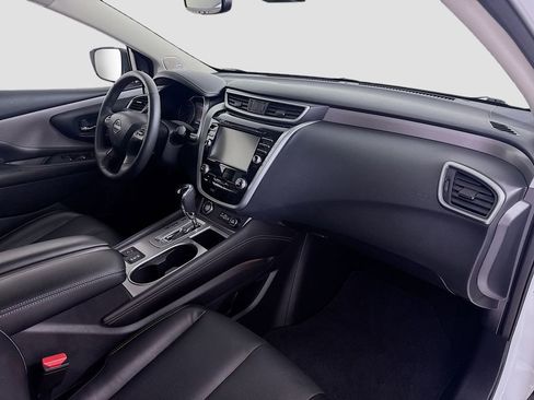 Used 2023 Nissan Murano SL image 26
