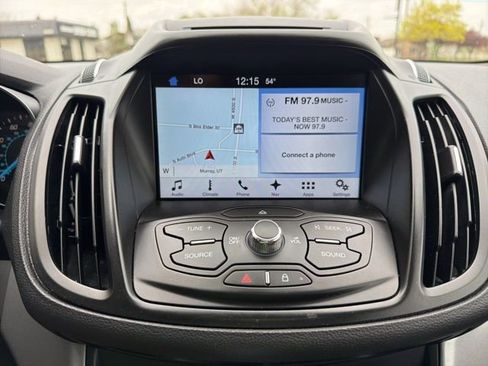 Used 2016 Ford Escape SE w/ SE Leather Comfort Package image 19