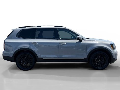 Used 2023 Kia Telluride SX Prestige X-Line AWD/4WD image 6
