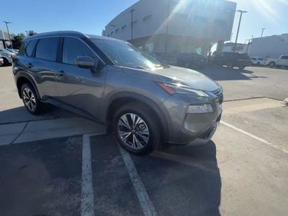 Used 2023 Nissan Rogue SV w/ SV Premium B Package