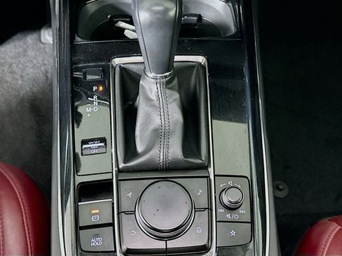 Used 2025 MAZDA CX-30 AWD 2.5 S w/ Preferred Package image 25