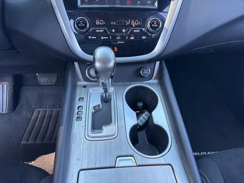 Used 2015 Nissan Murano SV AWD/4WD image 16