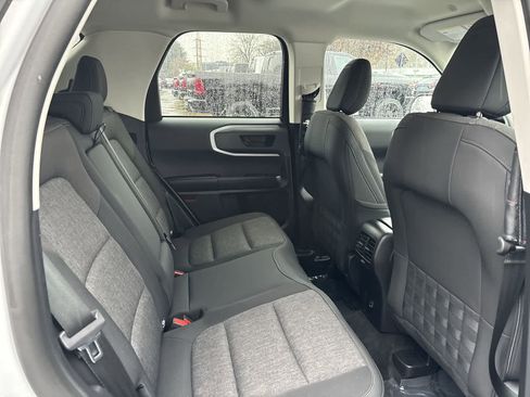 Used 2024 Ford Bronco Sport Big Bend image 6