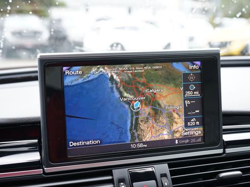 Used 2014 Audi RS 7 Prestige w/ Carbon-Optic Package image 20