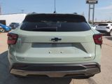 New 2025 Chevrolet Trax ACTIV w/ Driver Confidence Package image 4