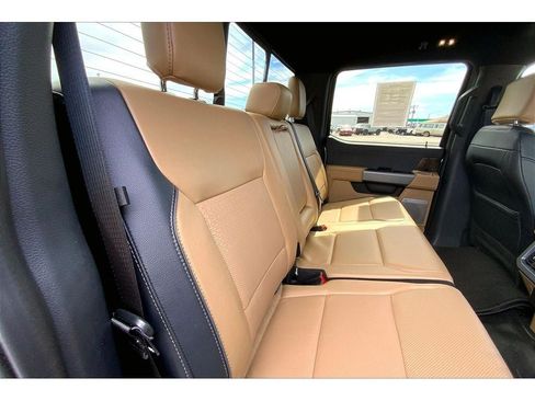 Used 2024 Ford F250 Lariat w/ FX4 Off-Road Package AWD/4WD image 28